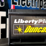 Mantenen optima tu batería de carro.