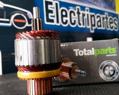 Repuestos Eléctricos