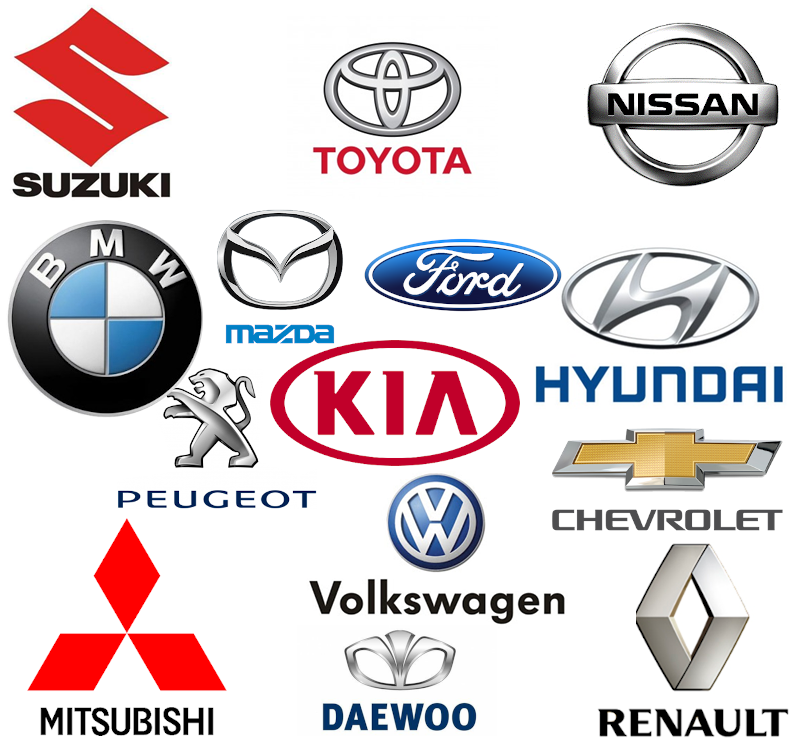 Nuestras Marcas