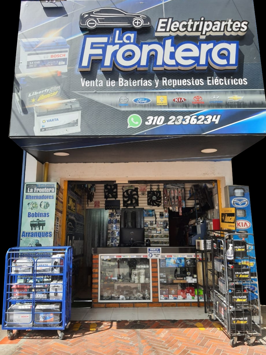 Servicios